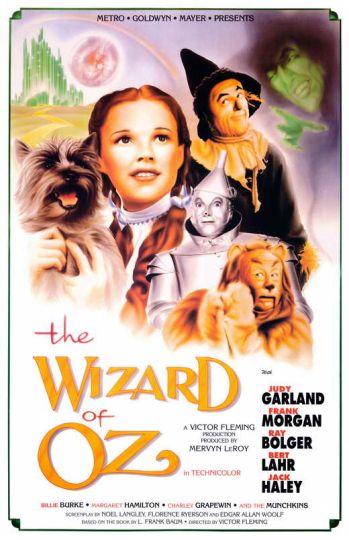Wizard of Oz