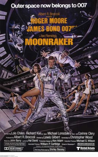 Moonraker