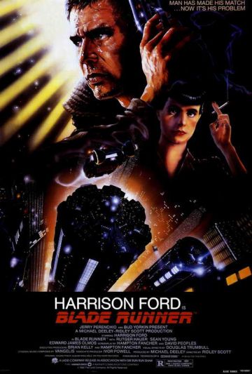 Blade Runner - The Director's Cut