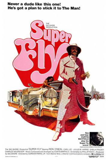 Superfly