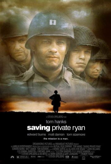 Saving Private Ryan