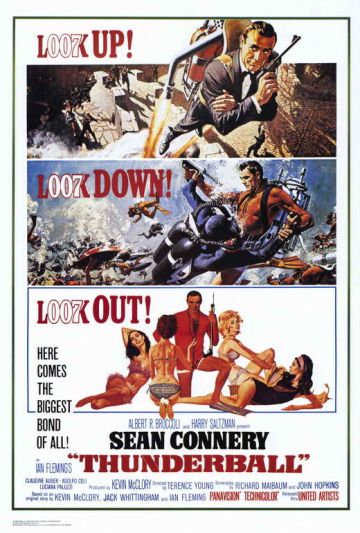 Thunderball