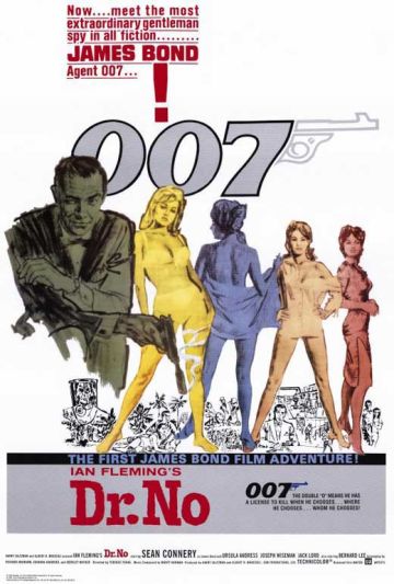 Dr. No
