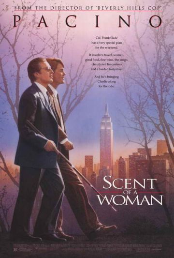 Scent of a Woman