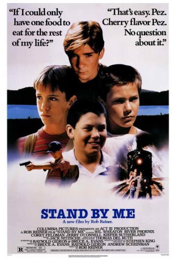 Stand By Me