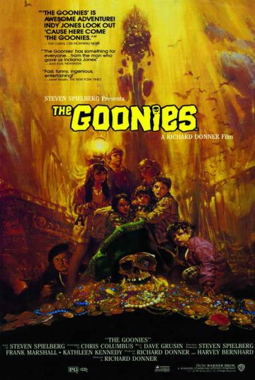 The Goonies