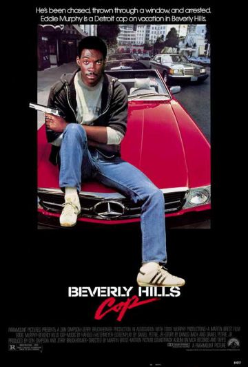 Beverly Hills Cop
