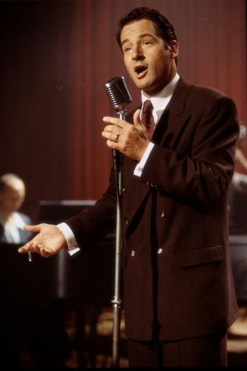Martin and Lewis (TV)
