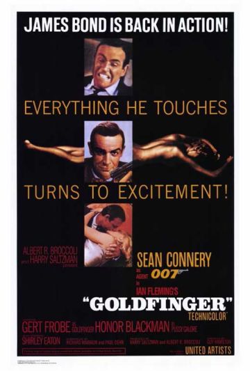 Goldfinger