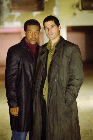 Haunted (TV)