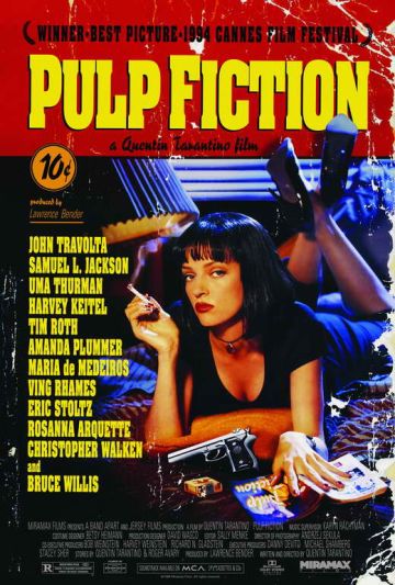 Pulp Fiction