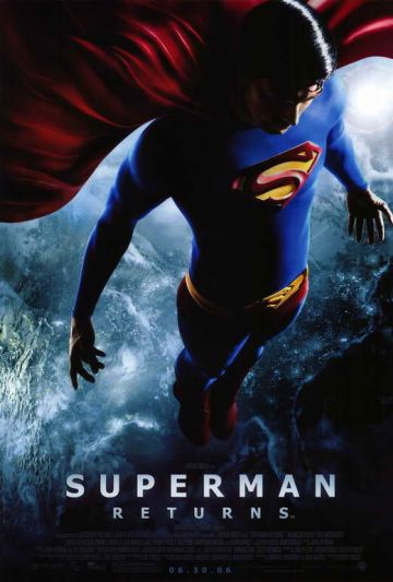 Superman Returns