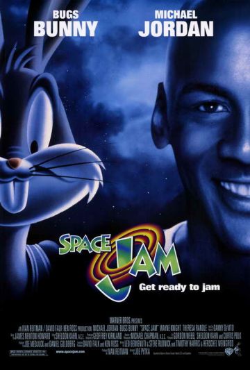 Space Jam