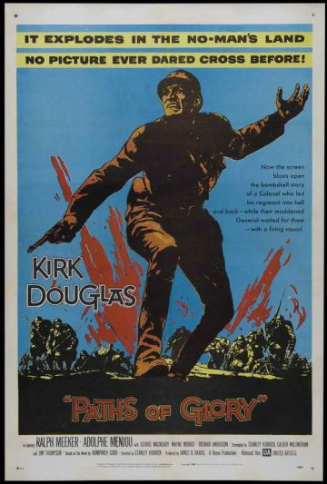 Paths of Glory
