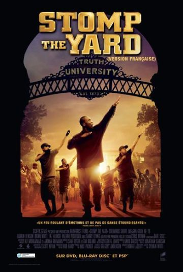 Stomp the Yard