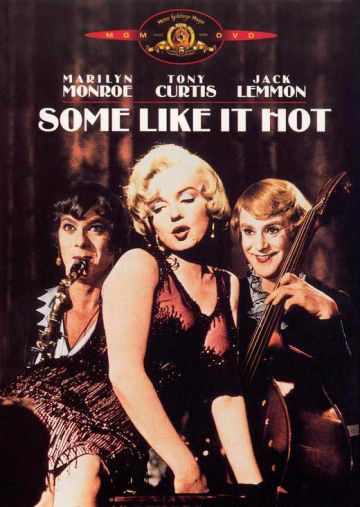 Some Like It Hot