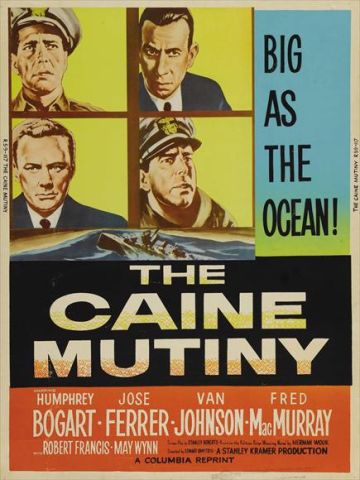The Caine Mutiny