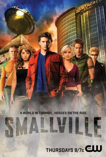 Smallville (TV)