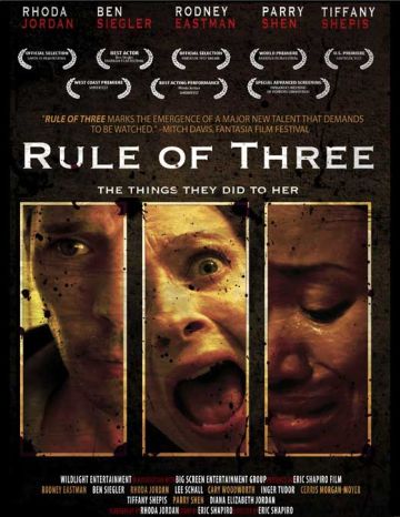 Rule of Three