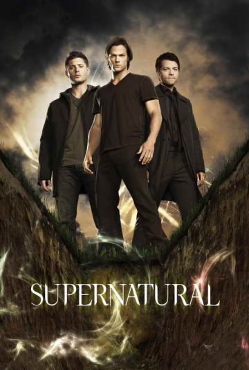 Supernatural (TV)