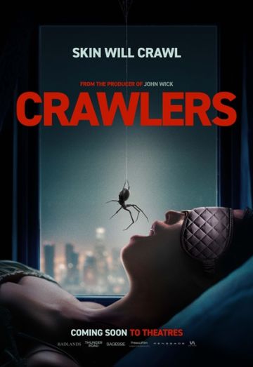 Crawlers