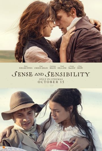 Sense and Sensibility